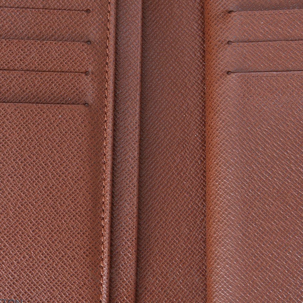 LOUIS VUITTON(USED)루이비통 M61674 프렌치펄스 중지갑